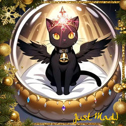 Star Kitty
