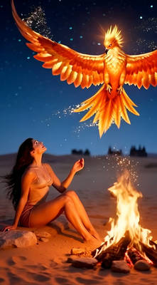 I Am Phoenix 