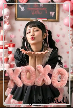 XoXo vid.