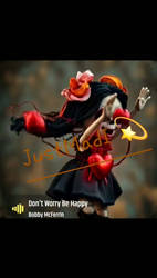 BE HAPPY!!!