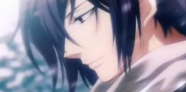 Get Wallpaper Hakuouki Hajime Saitou Smiling Gif By Xcreativespiritx On For iPhone
