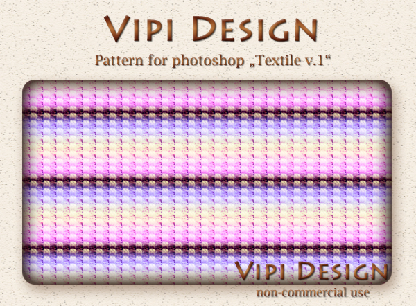 Pattern Textile v.1