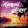 Hawaii Lover