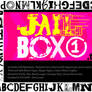 Jailbox1 Free Font