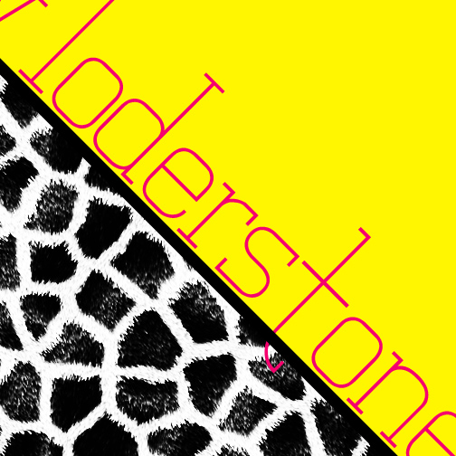 Vloderstone Free Font Beta 1