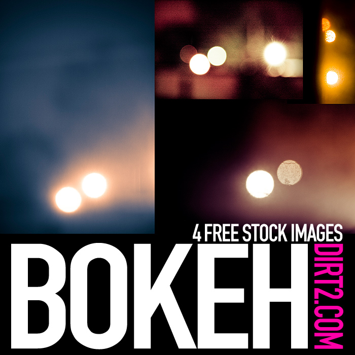 Bokeh Stock Photos - 4 total