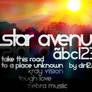 Star Avenue Free Font