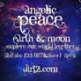 Angelic Peace - Font
