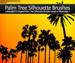 Palm Tree Set series 1