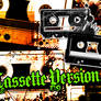 Cassette V.2.0 - PS7 Brushes