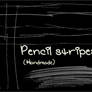 Pencil stripes