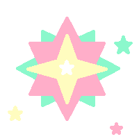 Starburst Cutie Mark