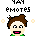 Eddsworld Emoticon pack