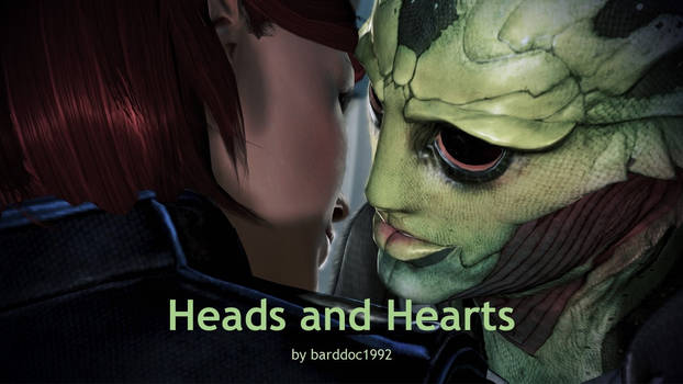 Heads and Hearts, Chapter 04