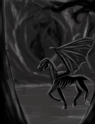 Thestral