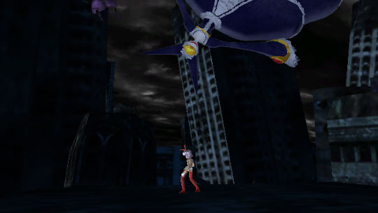 Walpurgis Night Stage by JerichoAkemi on DeviantArt