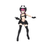 Nonon Yakuzure (Nudist Beach Uniform) DL