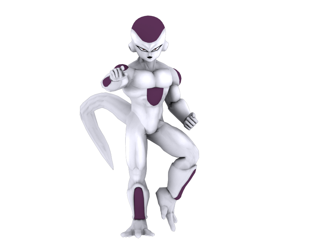 Frieza Download