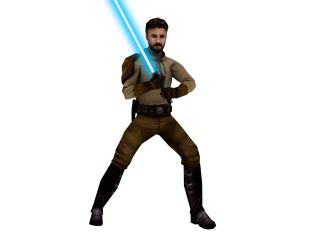 lego kyle katarn