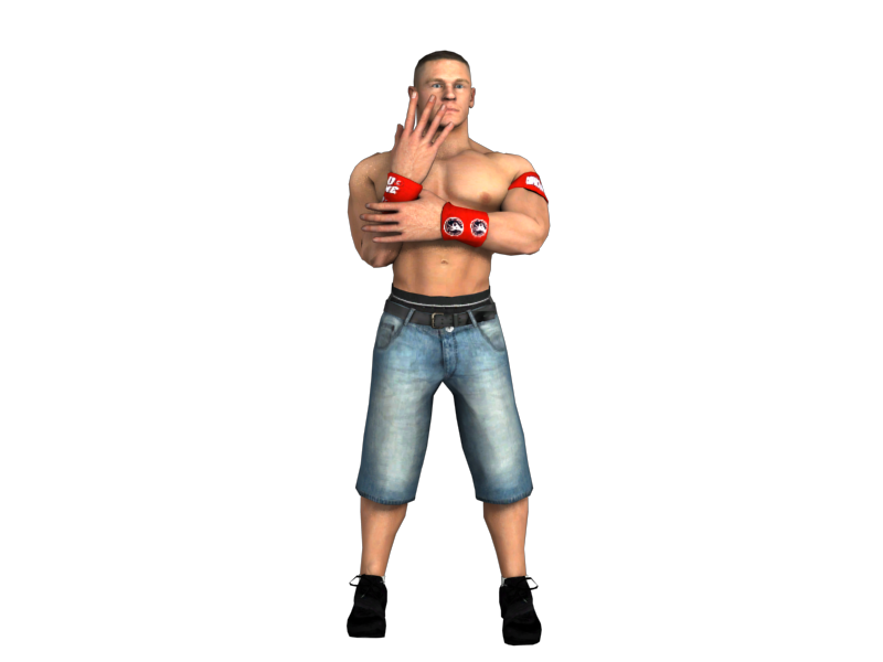 John Cena
