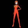 Asuka Langley