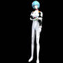 Ayanami Rei