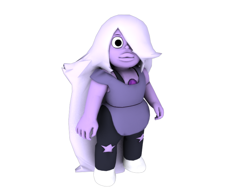 Amethyst download