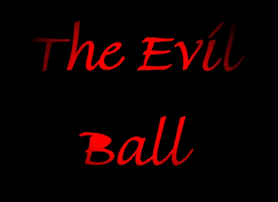 The Evil Ball by Simon-HackMaster on DeviantArt