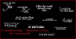 Veronica Mars Brushes By Snoozin81 On Deviantart My window through which nothing hides and everything sings i'm counting the signs and cursing the miles in between. veronica mars brushes by snoozin81 on