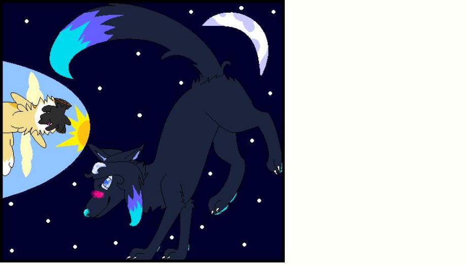 eclipse and troy icon by eclipsewolf25 on DeviantArt