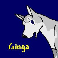 Ginga