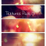 Textures Pack 01