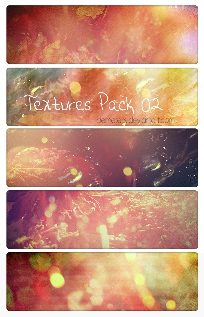 Textures Pack 02