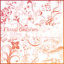 Floral Brushes Pack-1