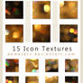 15 icon Textures