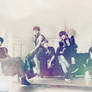 SHINee Wallpaper