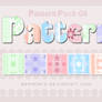 pattern pack.1