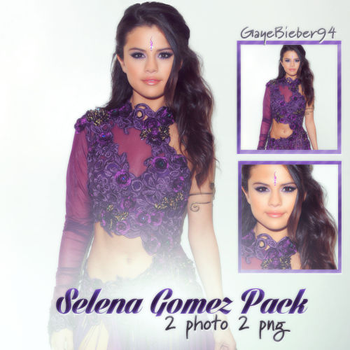 PNG Pack (6) Selena Gomez by GayeBieber94 on DeviantArt