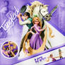 PNG Pack (28) Tangled
