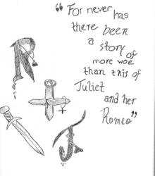 Romeo and Juliet