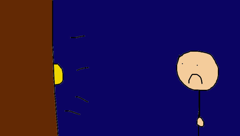 the door by Bear3567 on DeviantArt