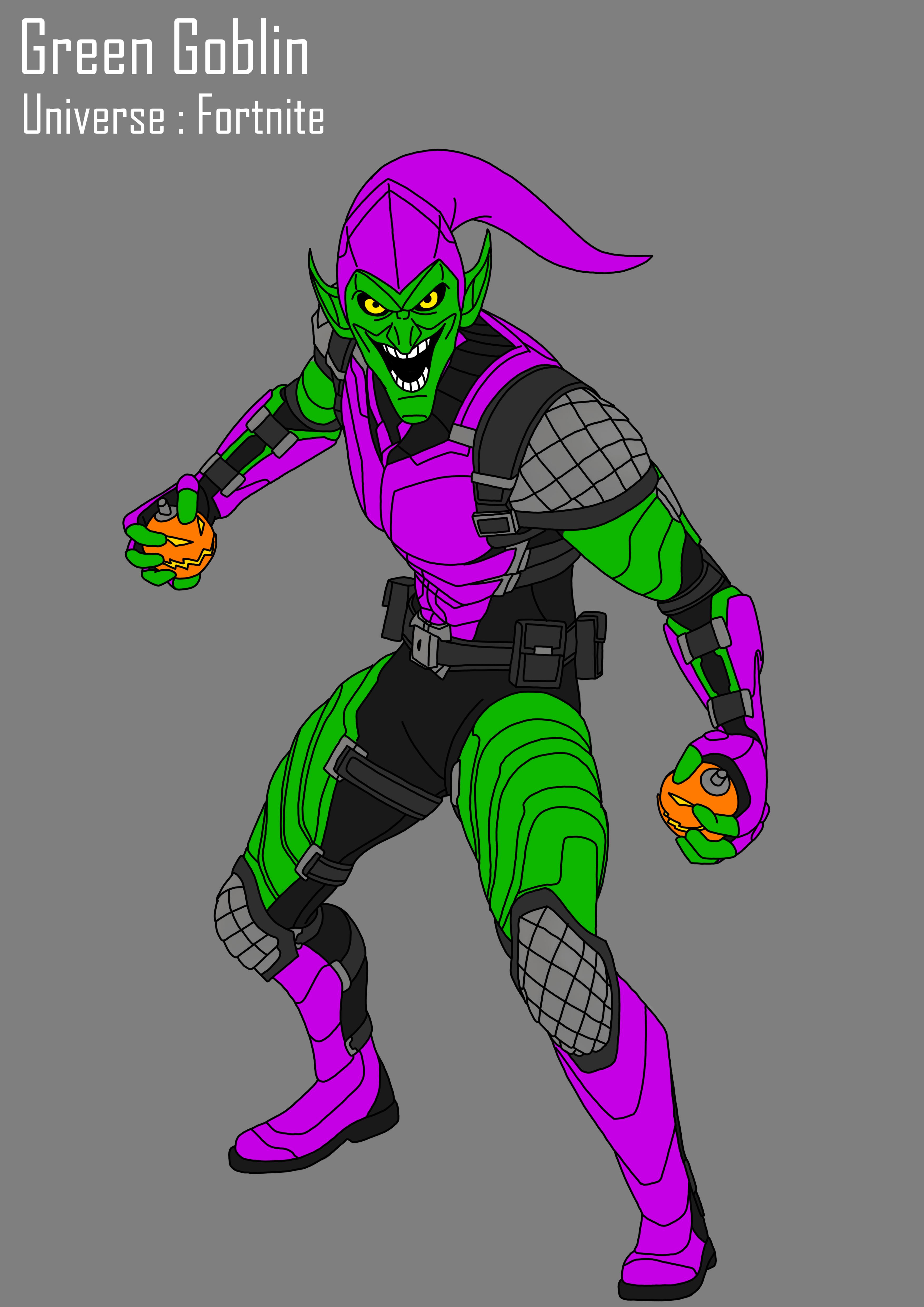 Green Goblin Fortnite By Dragonkid17 On DeviantArt Dezpl3j 044f881b 7580 4968 9d9f