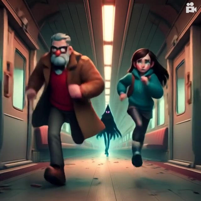 Nightmare Inator United Toons: Endless Nightmare (video -WIP) by Strombo1inator on ...