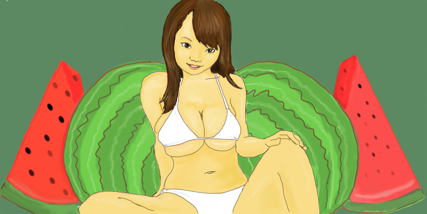 Hitomi Nadine