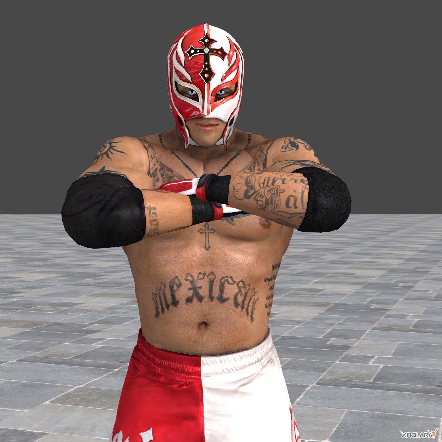 Rey Mysterio'S Next Move?! What'S Next For This Wrestling Icon And Legend? - k4ybuu8