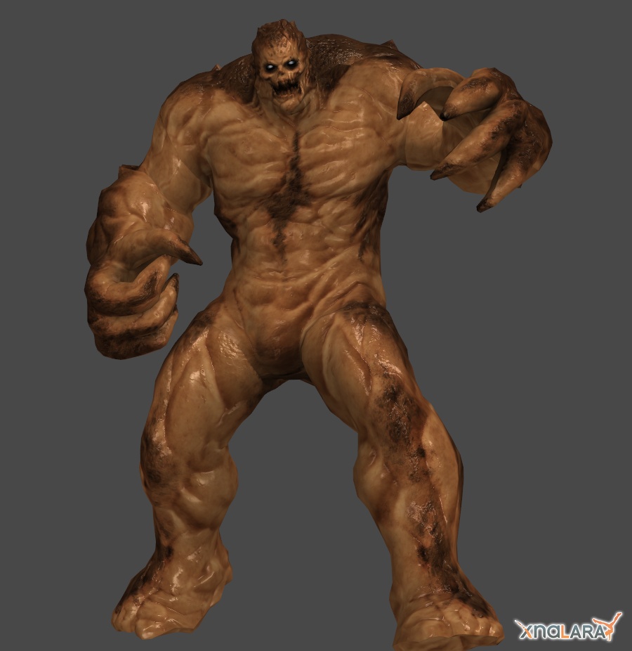 Batman Arkham City Basil Karlo by XNALaraFanatic on DeviantArt