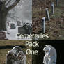 Cemeteries Pack - 1