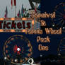 Carnival and Ferris Wheel Pack