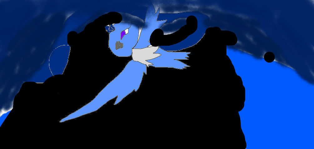 Articuno by aspenmommy on DeviantArt