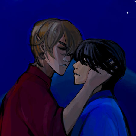 A New Day Has Come - Chapter 1 by RockyGems on DeviantArt